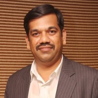Saravanan K