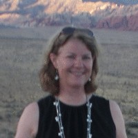 Caroline Vickery