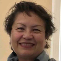 Rosa Contreras (She, her, ella)