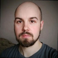 Andrii Bosak