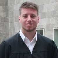 Mitchell Bax