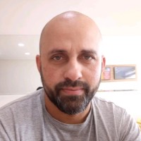 Rubenildo Silva