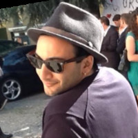 Marcello Santin
