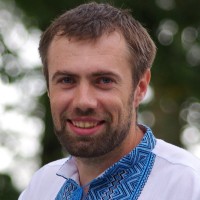 Oleksandr Baz