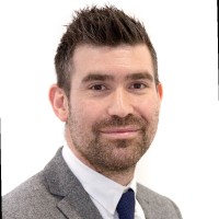Michael Baggett Bsc (Hons) Cihcm