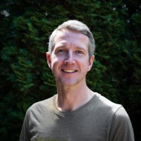 Cameron Stuart, P.Eng.