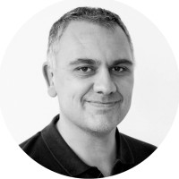 Fabrice Copin