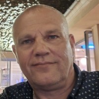 Darren Vance