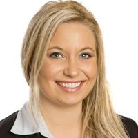 Cecilie Grimsrud