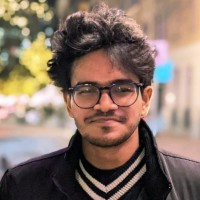 Rupert Roshan Paul
