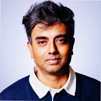 Niladri Ray