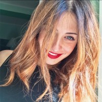 Giulia Lazzaris