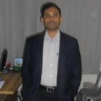 Shameem Ibrahim
