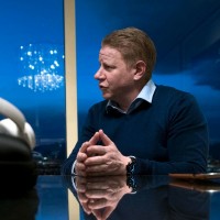 Finn Kristoffer Larsen