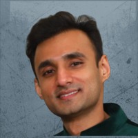 Sameer Jaffer, CAMS