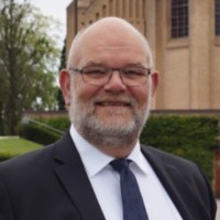 Bjarne Thørring