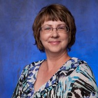 Brenda Weber
