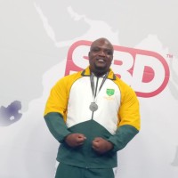 Newton Mudau