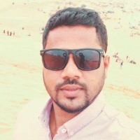 Mohammed Irfan Uddin