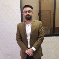 Tabraiz Ali