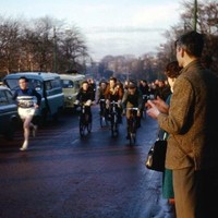 Friends Of Morpeth To Newcastle