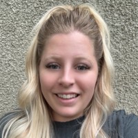 Emily Fleshman-Cooper