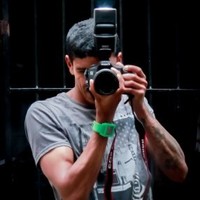 Calvin Govender