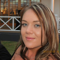 Doreen Van Huyssteen