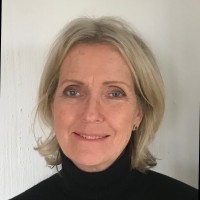 Agneta Berg