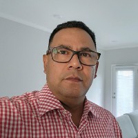 Leonangel Criollo Murillo
