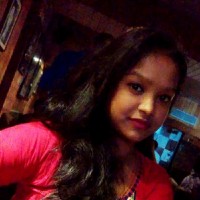 Arpita Dey