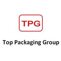 Gina Cooper Top Packaging
