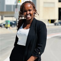 Loise Wangui
