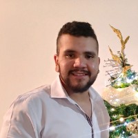 Raul Mejia