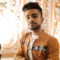 Krishnendu Das