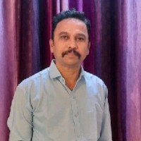 Sanjay Shinde