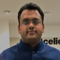 Shobhit Gupta