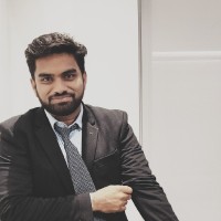 AVINASH HARNE
