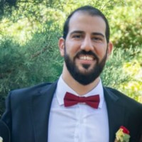 Matías Donabedian