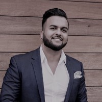 Sam Bakhshi