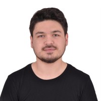 İbrahim ALKAN