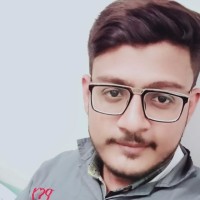 Syed Atir Zubair