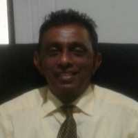 nilantha silva