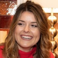 Candace Thompson