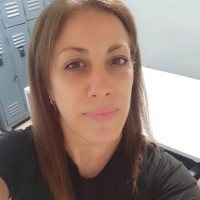 Lorena Corzetto