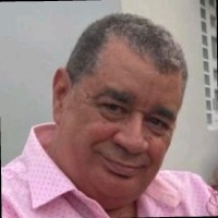 Daniel Rodríguez