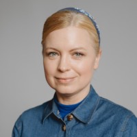 Sally (Katja) Hammoser