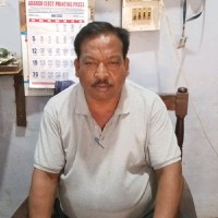Kishori Lal