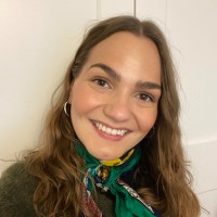 Line Kjær Christensen