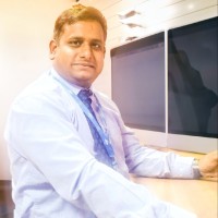 Depansu Kumar